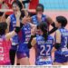 PFU BlueCats Nhật Bản giành quyền vào chung kết - 7