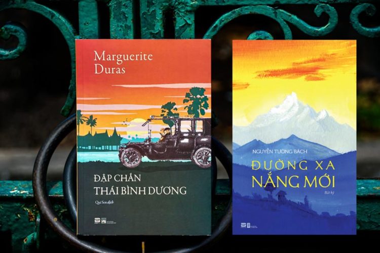 Những chuyến phiêu lưu tâm linh và lịch sử cùng Phanbook tháng 05/2024 - 2