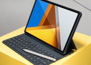 POCO F6 Series và máy tính bảng POCO ra mắt toàn cầu: Hỗ trợ làm việc và giải trí đỉnh cao - 1