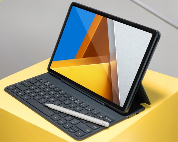 POCO F6 Series và máy tính bảng POCO ra mắt toàn cầu: Hỗ trợ làm việc và giải trí đỉnh cao - 1