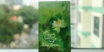 'Từng bước nở hoa sen' - Đóa sen chánh niệm nở rộ trong tâm hồn độc giả