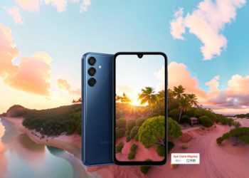 Samsung Galaxy M15 5G: Pin 6.000mAh và trải nghiệm 5G hoàn hảo - 1