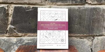 Sổ tay biểu tượng Phật giáo Tây Tạng - 2