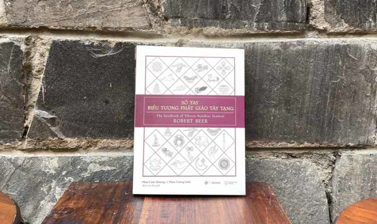Sổ tay biểu tượng Phật giáo Tây Tạng - 2