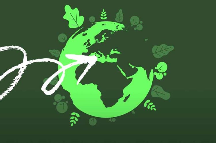 Tencent công bố danh sách thắng cuộc Chương trình CarbonX