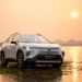 Corolla Cross 2024 định nghĩa lại đỉnh cao phong cách - 4