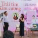 Tác giả, doanh nhân Cao Thanh: 'Đặt niềm tin vào bản thân và nỗ lực hết sức' - 2