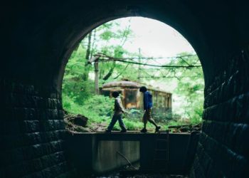 Monster - Ai mới thật sự là con quái vật? - 3