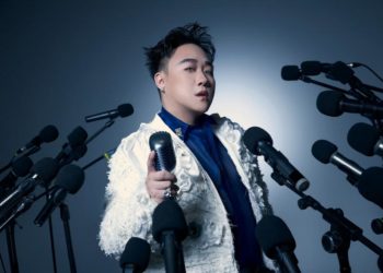 Trung Quân gây choáng khi mời Mỹ Linh, Hồ Quỳnh Hương, Hương Tràm tham dự Live Concert 1689 - 1