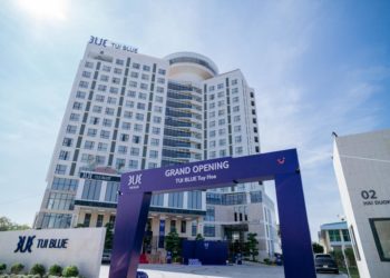 Khai trương TUI BLUE Tuy Hòa: Chuẩn mực mới của nghỉ dưỡng đẳng cấp quốc tế tại Phú Yên - 6