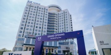 Khai trương TUI BLUE Tuy Hòa: Chuẩn mực mới của nghỉ dưỡng đẳng cấp quốc tế tại Phú Yên - 6