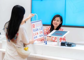UNIQLO khởi động Tuần Lễ Cảm Ơn từ 24/05 đến 02/06 - 3