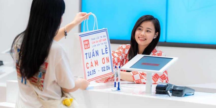 UNIQLO khởi động Tuần Lễ Cảm Ơn từ 24/05 đến 02/06 - 3