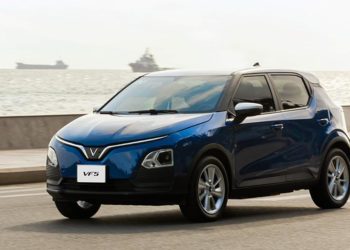 Vinfast chính thức gia nhập thị trường Philippines