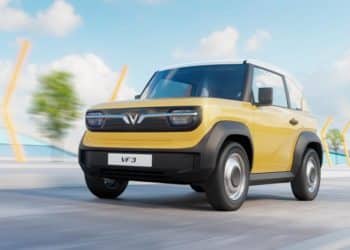 Vinfast chính thức nhận đặt cọc VF 3 với nhiều đặc quyền hấp dẫn