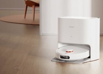 Xiaomi vừa ra mắt dòng robot hút bụi mới với giá từ 2,19 triệu đồng - 2