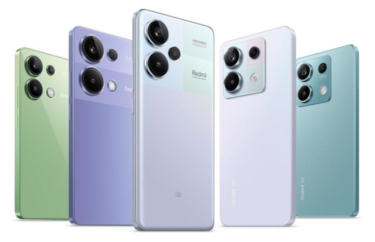 Xiaomi tái chiếm vị trí số 2 với mức tăng trưởng 56% tại thị trường smartphone Việt Nam - 1