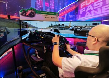 3 giải pháp công nghệ đột phá, đầy ấn tượng tại Computex 2024 - 2