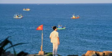 Mùa hè thảnh thơi Pandanus Resort Mũi Né