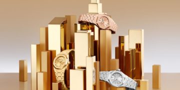 Audemars Piguet và sự trở lại rực rỡ của BST Royal Oak Mini - 2