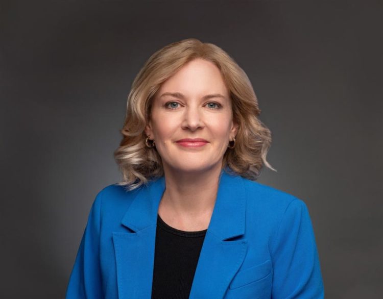 Boeing bổ nhiệm Bà Penny Burtt làm Chủ tịch tại Đông Nam Á