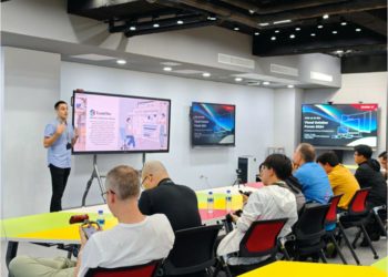 Computex 2024: ViewSonic mang đến nhiều 'siêu phẩm' biến phòng họp và lớp học đậm chất tương lai - 4