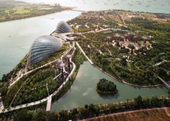 Du lịch Singapore 2024