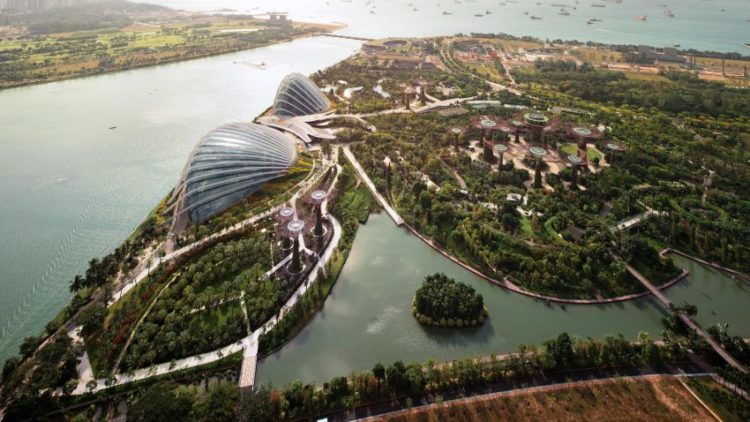 Du lịch Singapore 2024