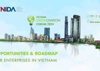 Vietnam Greenovation Forum