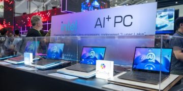 MSI Computex 2024