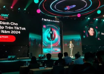 TikTok SMB Summit 2024