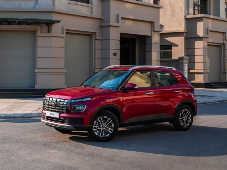 Nhiều mẫu xe Hyundai được giảm giá bán lẻ, lên tới 100 triệu đồng - 2