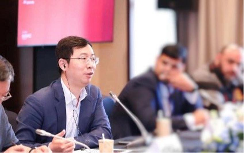 Huawei công bố tầm nhìn phát triển công nghệ lên 5.5G: hướng đến các mạng di động xanh - 2