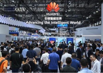 MWC Shanghai 2024: Huawei nắm bắt cơ hội thương mại hoá 5.5G, đón đầu kỷ nguyên AI di động