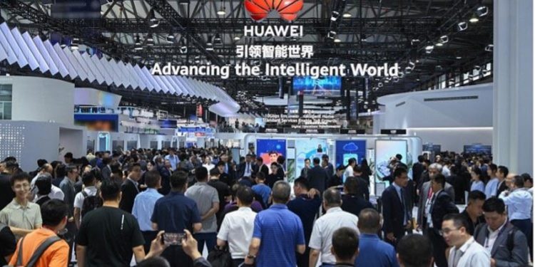 MWC Shanghai 2024: Huawei nắm bắt cơ hội thương mại hoá 5.5G, đón đầu kỷ nguyên AI di động