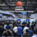 MWC Shanghai 2024: Huawei nắm bắt cơ hội thương mại hoá 5.5G, đón đầu kỷ nguyên AI di động