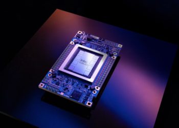 Intel thúc đẩy việc phổ biến AI tại triển lãm Computex 2024 - 1