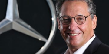 Mercedes-Benz Việt nam thông báo chuyển giao nhân sự cấp cao - 2