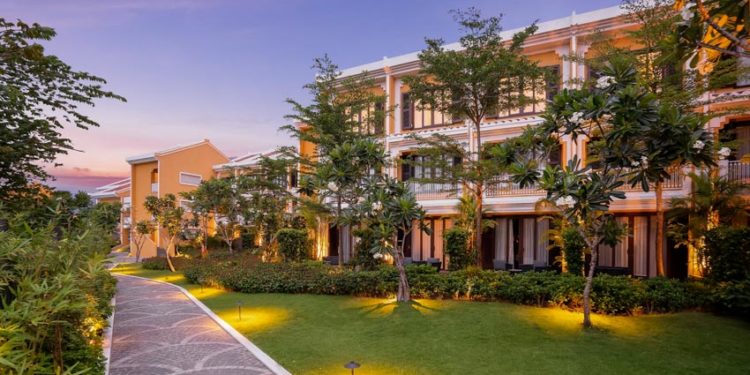 IHG ra mắt thương hiệu Vignette Collection tại Hội An - 2