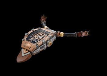 RM S14 Talisman Origine - Chứng nhân của Thụy Sĩ - 2