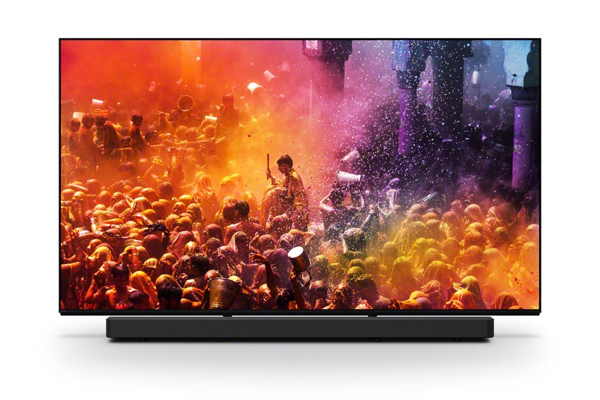 Sony BRAVIA 2024: Tiêu chuẩn mới cho TV rạp phim tại nhà - 3