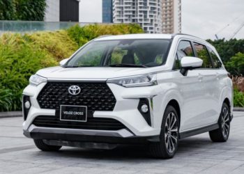 Toyota Việt Nam thông báo triệu hồi xe Veloz Cross và Avanza Premio