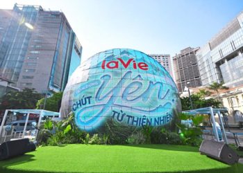 Giới trẻ trải nghiệm sự kiện cá nhân hóa với ứng dụng AI lần đầu tiên tại Việt Nam - 2