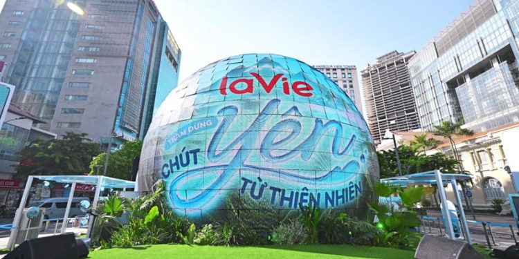 Giới trẻ trải nghiệm sự kiện cá nhân hóa với ứng dụng AI lần đầu tiên tại Việt Nam - 2