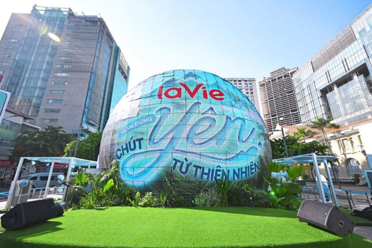 Giới trẻ trải nghiệm sự kiện cá nhân hóa với ứng dụng AI lần đầu tiên tại Việt Nam - 2