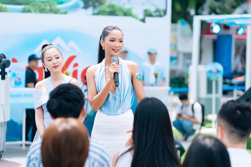 Giới trẻ trải nghiệm sự kiện cá nhân hóa với ứng dụng AI lần đầu tiên tại Việt Nam - 4