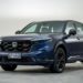 Honda Việt Nam triển khai triệu hồi thay thế sách Hướng dẫn sử dụng cho mẫu xe CR-V e:HEV RS