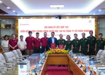 VinBrain – công ty khởi nghiệp đầu tư bởi Tập đoàn Vingroup, chinh phục thành công Hoa Kỳ, phục vụ hơn 180 bệnh viện khắp thế giới sau 05 năm thành lập - 4