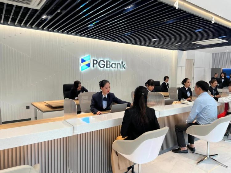 PGBank hoàn thành gần 50% kế hoạch lợi nhuận năm 2024 - 3