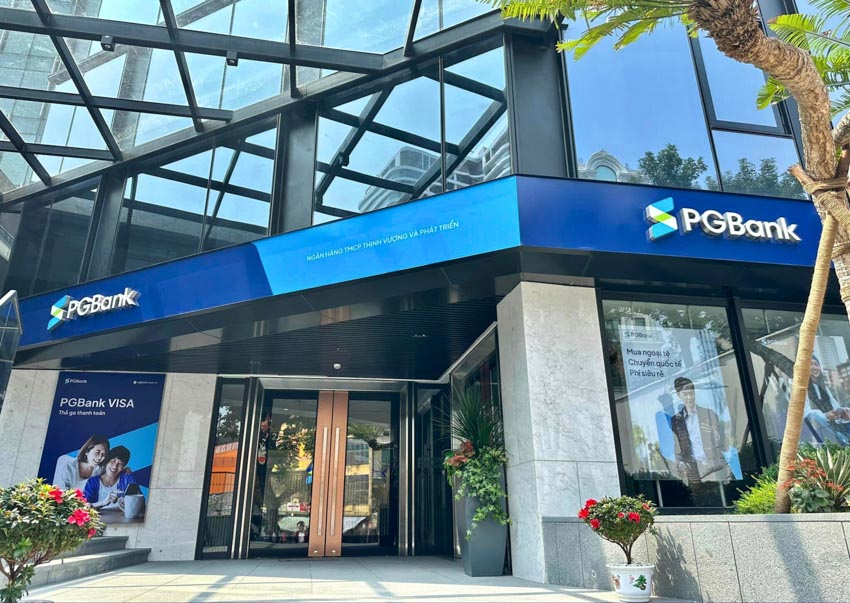 PGBank hoàn thành gần 50% kế hoạch lợi nhuận năm 2024 - 4